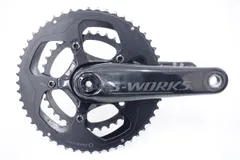 STOUT DJ クランクセットSPECIALIZED P.3 チェーンリング付