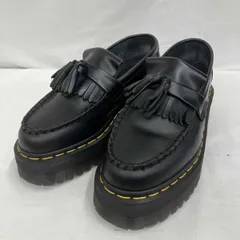 Dr.Martens ADRIAN QUAD スニーカー