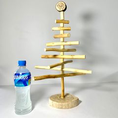 ツリー型止まり木(大)　無農薬栽培の桑の木使用