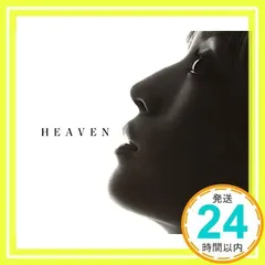 HEAVEN(DVD付) [CD] 浜崎あゆみ_02