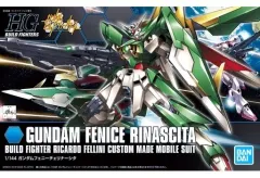 【中古】プラモデル 1/144 HGBF ガンダムフェニーチェリナーシタ 「ガンダムビルドファイターズ」 [5059563]のサムネイル