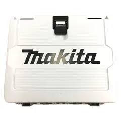 Makita - マキタインパクト　TD136D(白) マキタインパクト TD136D(白)
