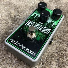 【尾張小牧店】【楽器】 中古 Electro-Harmonix | エレクトロハーモニクス エフェクター East River Drive 【472】