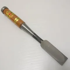秋久在銘！ノミ18mm
