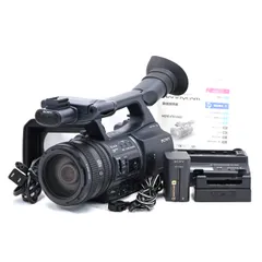 SONY HDR-FX1(訳あり品) 値下げしました‼️ SONY HDV HDR-FX1（Sony Fx1 for sale | eBay）