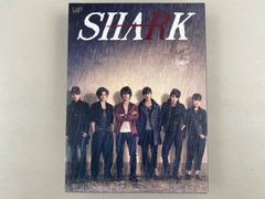 SHARK 豪華版 初回限定生産 DVD-BOX - メルカリ