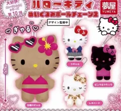 ハローキティ　ぬいぐるみ　まとめ売り 6体 ハローキティ ファミリー ぬいぐるみ セット 6体 サンリオ