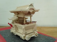 2025年最新】ミニチュア地車の人気アイテム - メルカリ