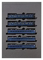 (未使用･未開封品)　KATO Nゲージ 14系 500番台 急行ニセコ 増結 5両セット 10-1215 鉄道模型 客車 v1yptgt 中古-非常に良い】KATO Nゲージ 14系 500番台 急行ニセコ 増結 5