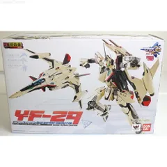 DX超合金 YF-29 デュランダルバルキリー(イサム機) マクロス30 銀河を繋ぐ歌声 完成トイ バンダイ
