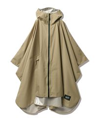 UVERworld レインポンチョ レインコート カッパ 東京ドーム公演グッズ