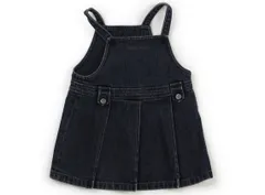 【コムサデモード/COMMECADUMODE】ジャンパースカート 90サイズ 女の子【子供服・ベビー服】（1908839）