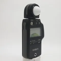 2025年最新】minolta auto meter Ⅳ fの人気アイテム - メルカリ