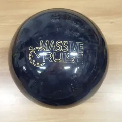 ボウリングボール クルーズGPT 15ポンド3オンス 新品 ABSオンライン ボール：CRUISE SAPPHIRE