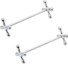 fogman ナイフレスト フォークレスト 高品質 ナイフ置き フォーク置き スプーン置き 箸置き 2個