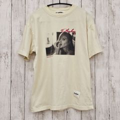 【 PLAY BOY 】プレイボーイ バニーガールプリントTシャツ