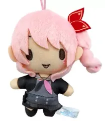 【中古】ぬいぐるみマスコット・ぬいぐるみバッジ 暁山瑞希 モアプラスマスコット“25時、ナイトコードで。”Vol.1 「プロジェクトセカイ カラフルステージ! feat.初音ミク」