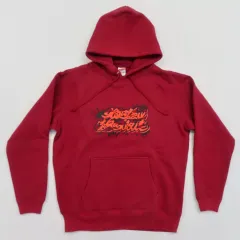 Zephyren 夕闇に誘いし漆黒の天使達　コラボパーカー　Lサイズ Zephyren×夕闇に誘いし漆黒の天使達 コラボウェアの販売が決定