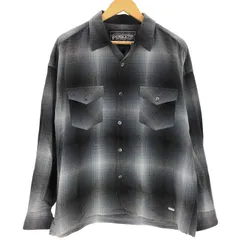 DELUXE　PENDLETON　デラックス　ダッフル　コート 　ペンドルトン DELUXE × PENDLETON | HOUSE BY WEEKEND DEALERS