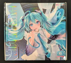 GOOD SMILE COMPANY 1/7スケール 初音ミク Happy 16th Birthday Ver.