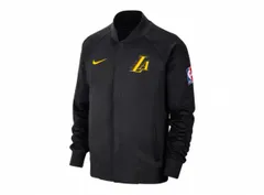 ⭐️NIKE ナイキ　ジャケット　LAKERS レイカーズ　ジョーダン　JORDAN