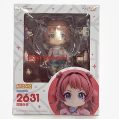 2025年最新】学園アイドルマスター ねんどろいど 花海咲季の人気