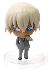 【中古】トレーディングフィギュア 安室透 「名探偵コナン コレクションフィギュア」