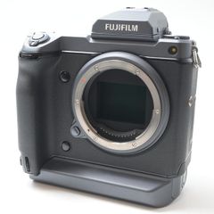 フジフィルム FUJIFILM GFX 100 ボディ