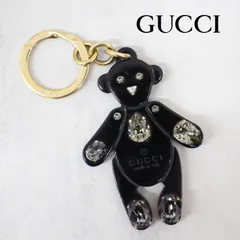 2023年最新】gucci グッチ テディベアの人気アイテム - メルカリ