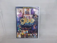 2024年最新】glee/グリー ザ・コンサート・ムービーの人気アイテム 