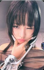 IVE withmuu 1.0 REI IVE SWITCHのサムネイル