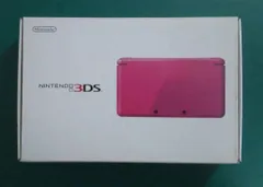 2025年最新】ニンテンドー3DS グロスピンクの人気アイテム