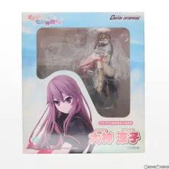 Amazon | オオカミさんと七人の仲間たち 大神涼子 (1/8スケール