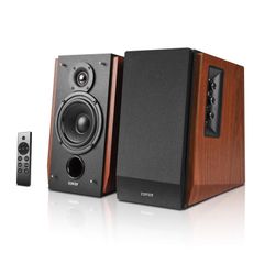 Edifier【アップグレード】 R1280DBs 最新Bluetooth5.・ - メルカリ