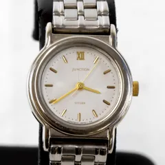 『USED』 CITIZEN  JUNCTION 腕時計 クォーツ レディース