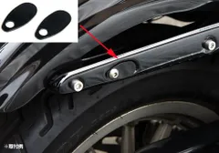 ホンダ　シャドウ　フロント・リアフェンダーセット　イージーライダース 510drTsuhjL._UF894,1000_QL80_.jpg