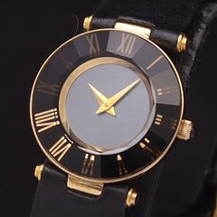 動作品】RADO ラドー 129.4077 #1000-5 - メルカリ