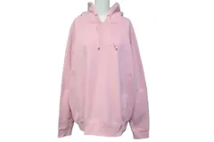 GUUCI グッチ Gucci Garden Pink Hoodie グッチガーデン ピンク