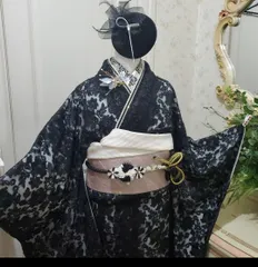 2023年最新】振袖 総刺繍の人気アイテム - メルカリ