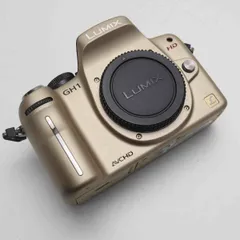 2024年最新】lumix gh1の人気アイテム - メルカリ