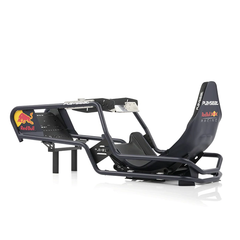 【トクトクセール】★展示品★ Playseat Formula Intelligence Red Bull Racing フラッグシップモデル レーシングシミュレーター レーシングホイールスタンド PFI00240