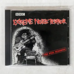 【値下げ不可】古着 EXTREME NOISE TERROR XL 値下げ不可】古着 EXTREME NOISE TERROR XL