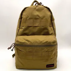 ✨美品✨BRIEFING カーキリュック 大容量◎ 197