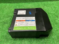 ハスラー MR92S HV・EV・FCVバッテリー ハイブリッドX 4WD DENSO 96510  