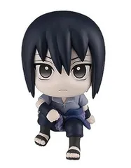 【中古】(未使用･未開封品)メガハウス(MegaHouse) るかっぷ NARUTO-ナルト- 疾風伝 うちはサスケ 約110mm 塗装済み完成品フィギュアのサムネイル