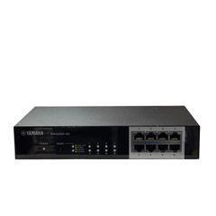 YAMAHA スマートL2スイッチ SWX2200ー8G