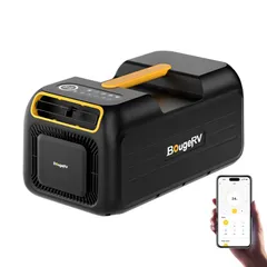 BougeRV スポットクーラー AC100V 2025年最新】BougeRV ポータブルエアコンの人気アイテム - メルカリ
