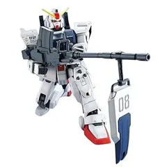 2025年最新】MG 1/100 RX-79 陸戦型ガンダム の人気アイテム