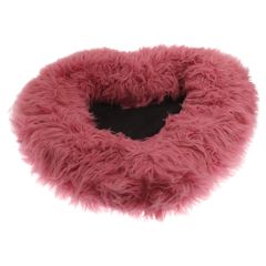 BALENCIAGA (バレンシアガ) Dog Bed And Blanket ドッグベッド&ブランケット ペット用 ベッド ピンク
