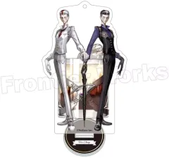 d*9様 白黒無常 グッズセット 2025年最新】白黒無常 アクスタの人気アイテム - メルカリ